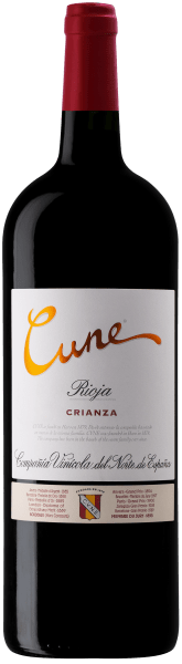 Cune Crianza Magnum 1,5 L