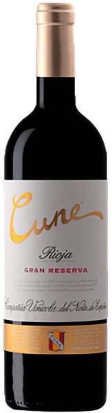 Cune Gran Reserva