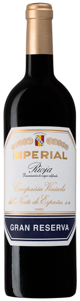 Imperial Gran Reserva