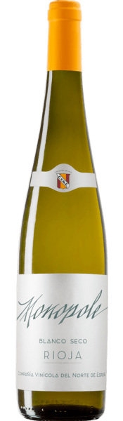 Cune Monopole Blanco Seco