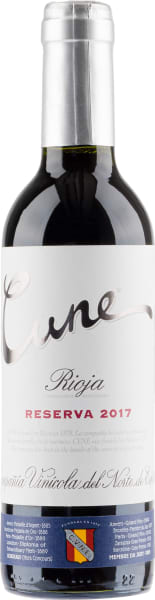 Cune Reserva 37,5 cl