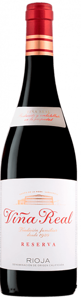 Viña Real Reserva