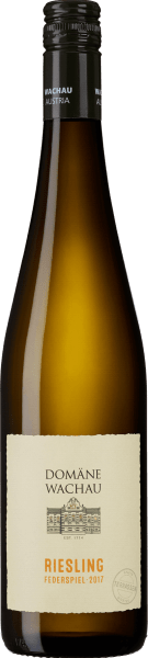 Domäne Wachau Riesling Terrassen Federspiel