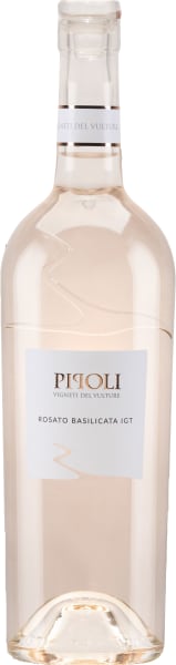 Pipoli Rosato Basilicata