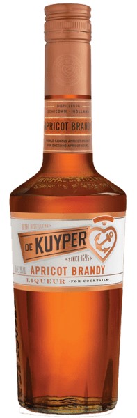 De Kuyper Apricot Brandy