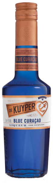 De Kuyper Blue Curacao