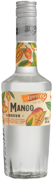 De Kuyper Mango 15 % 50 cl