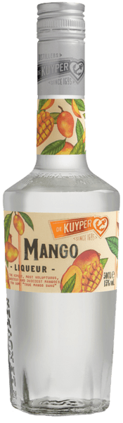 De Kuyper Mango