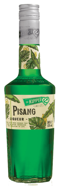 De Kuyper Pisang 15 % 50 cl