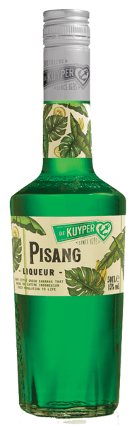 De Kuyper Pisang