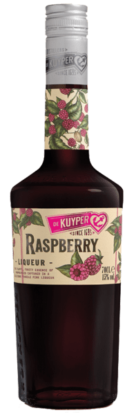 De Kuyper Raspberry 15 % 70 cl
