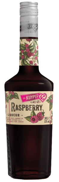 De Kuyper Raspberry