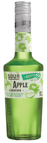 De Kuyper Sour Apple