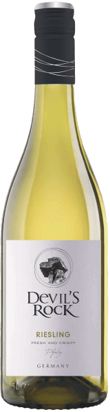 Devil’s Rock Riesling