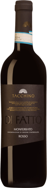 Di Fatto Monferrato Rosso
