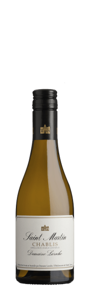 Domaine Laroche Chablis Saint Martin, halvflaska