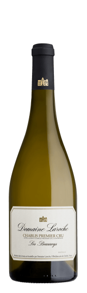 Domaine Laroche Chablis Premier Cru Les Beauroys