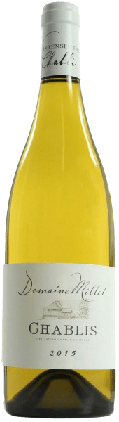 Domaine Millet Chablis