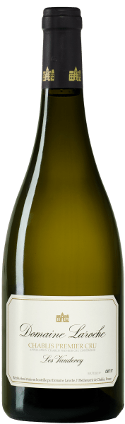 Chablis Premier Cru Les Vaudevey 2021