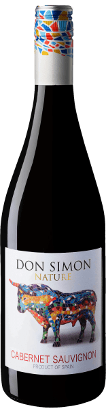 Don Simon Nature Cabernet Sauvignon