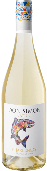 Don Simon Nature Chardonnay