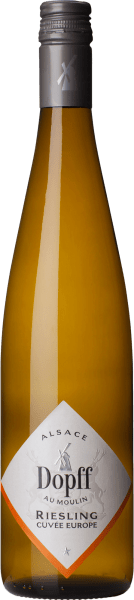 Dopff Riesling Cuvée Europe