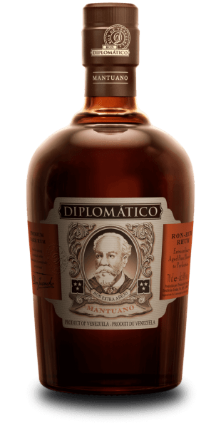 Diplomatico Mantuano 40% 70cl