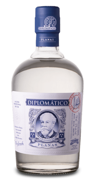 Diplomatico Planas 47 70cl