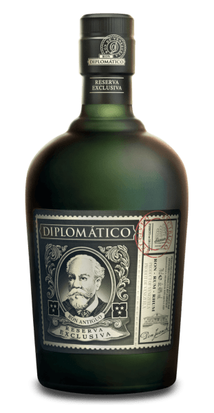 Diplomatico Reserva Exclusiva 40% 70cl