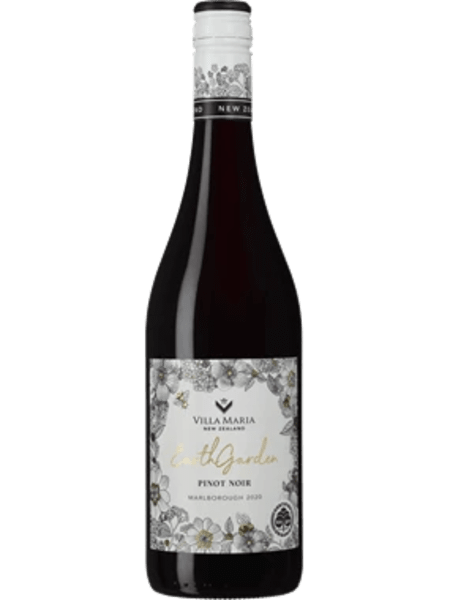 Earth Garden Pinot Noir