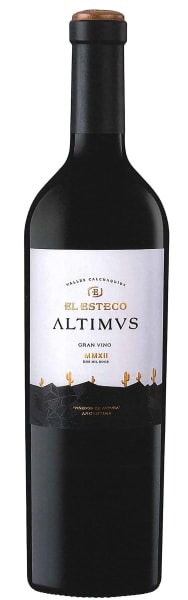 El Esteco Altimus 2015