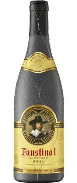 Faustino I Gran Reserva