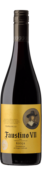 Faustino VII, 750ml