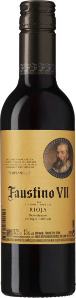 Faustino VII, 375ml