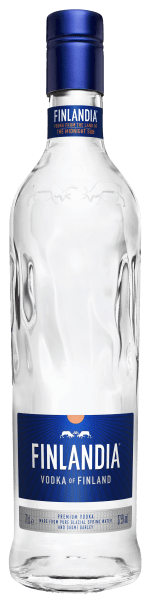Finlandia Vodka