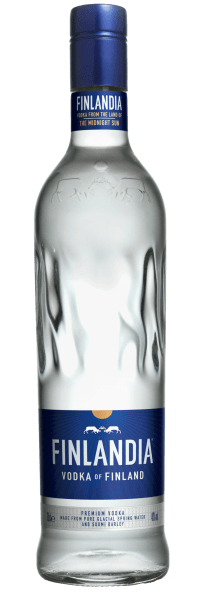 Finlandia Vodka 37,5 % 70 cl