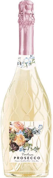 FiorAmore Prosecco Organic Extra Dry