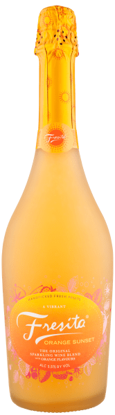Fresita Orange Sunset 8 %