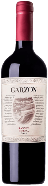 Garzón Tannat Reserva