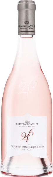 Château Gassier 946 Rosé