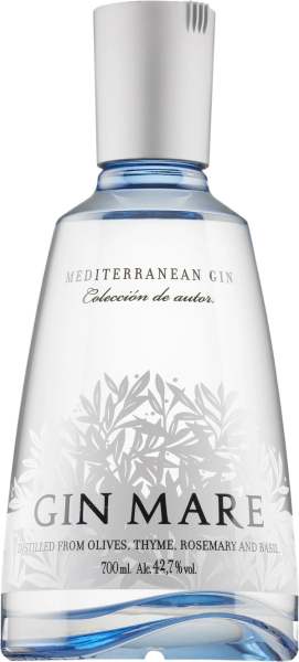 Gin Mare 42,7% 70cl