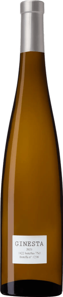 Parés Baltà Ginestra Gewurztraminer