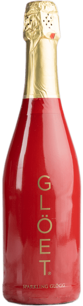 Glöet Sparkling Glögg