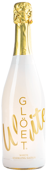 Glöet White Sparkling Glögg