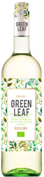 Green Leaf Organic Riesling