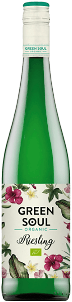 Green Soul Organic Riesling