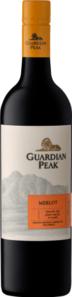 Guardian Peak Merlot