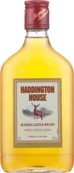 Haddington House 40 % 35 cl