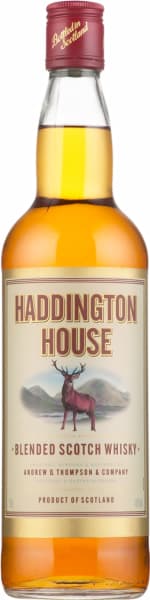 Haddington House 40 % 70 cl