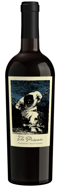 The Prisoner Cabernet Sauvignon